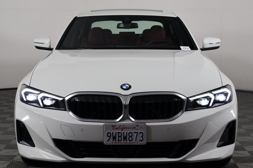 bmw 3 series 2026 WBA13LA04TFV89113 image bmw 3 series 2026 WBA13LA04TFV89113 image